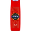 Old Spice Captain sprchový gél 400 ml