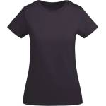 Roly breda / Дамска тениска - изпрано лилаво (e6699-121-3xl)