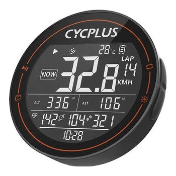 Cycplus M2