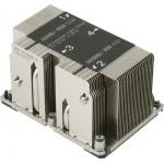Supermicro SNK-P0068PSC 2U Heatsink (Front) (SNK-P0068PSC)