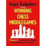 New in Chess Winning Chess Middlegames - Volume 2