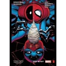 SpiderMan Deadpool 3 Itsy Bitsy