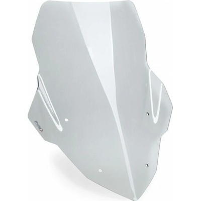 PUIG Plexi na motorku PUIG V-TECH LINE TOURING 22544W priehľadné