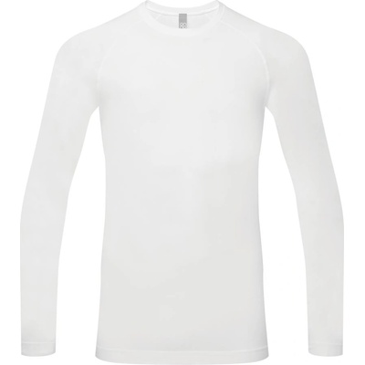 Onna by Premier nn 270 / Мъжка тениска с дълъг ръкав - бяла xxxl (39n27000113)