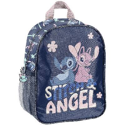 Раница за детска градина Paso Stitch - Angel (DS25CC-303)