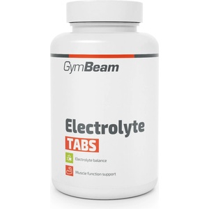GymBeam Електролити TABS 90 табл