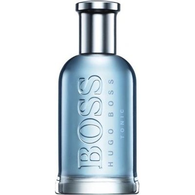 Hugo Boss Bottled Tonic toaletní voda pánská 100 ml