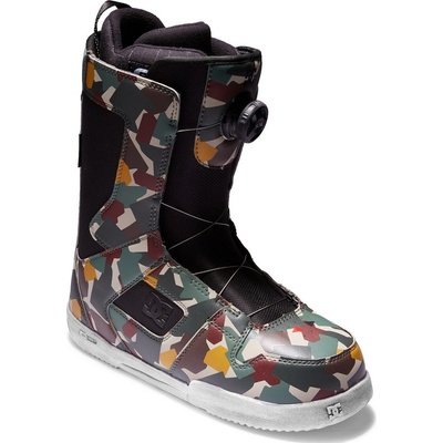 DC Star Wars Phase Boa 21/22