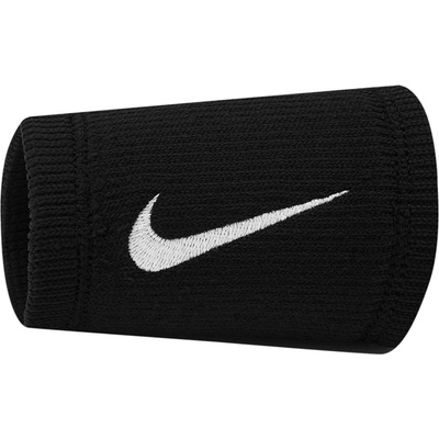 Nike Elite Doublewide Wristbands 2 PK