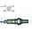 Lambda sonda DELPHI ES20045-12B1 (ES2004512B1)