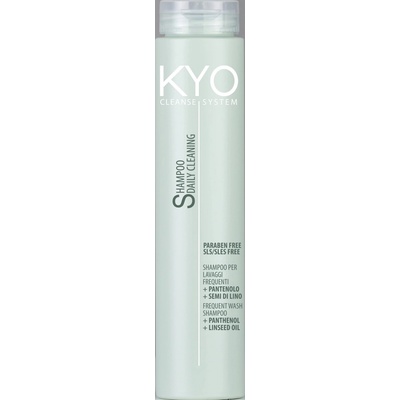 FreeLimix KYO Shampoo DailyCleaning 250 ml