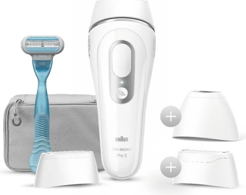 Braun Silk-expert Pro 3 PL3221 IPL