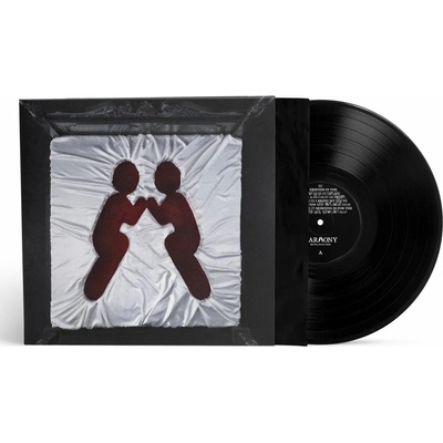 Brutalismus 3000 - Harmony - Vinyl LP