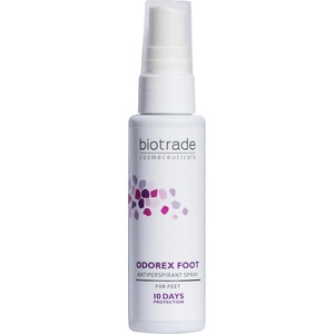 Biotrade Спрей за крака Odorex Foot, против изпотяване, 40 ml - ozone