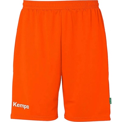 Kempa Performance oranžová