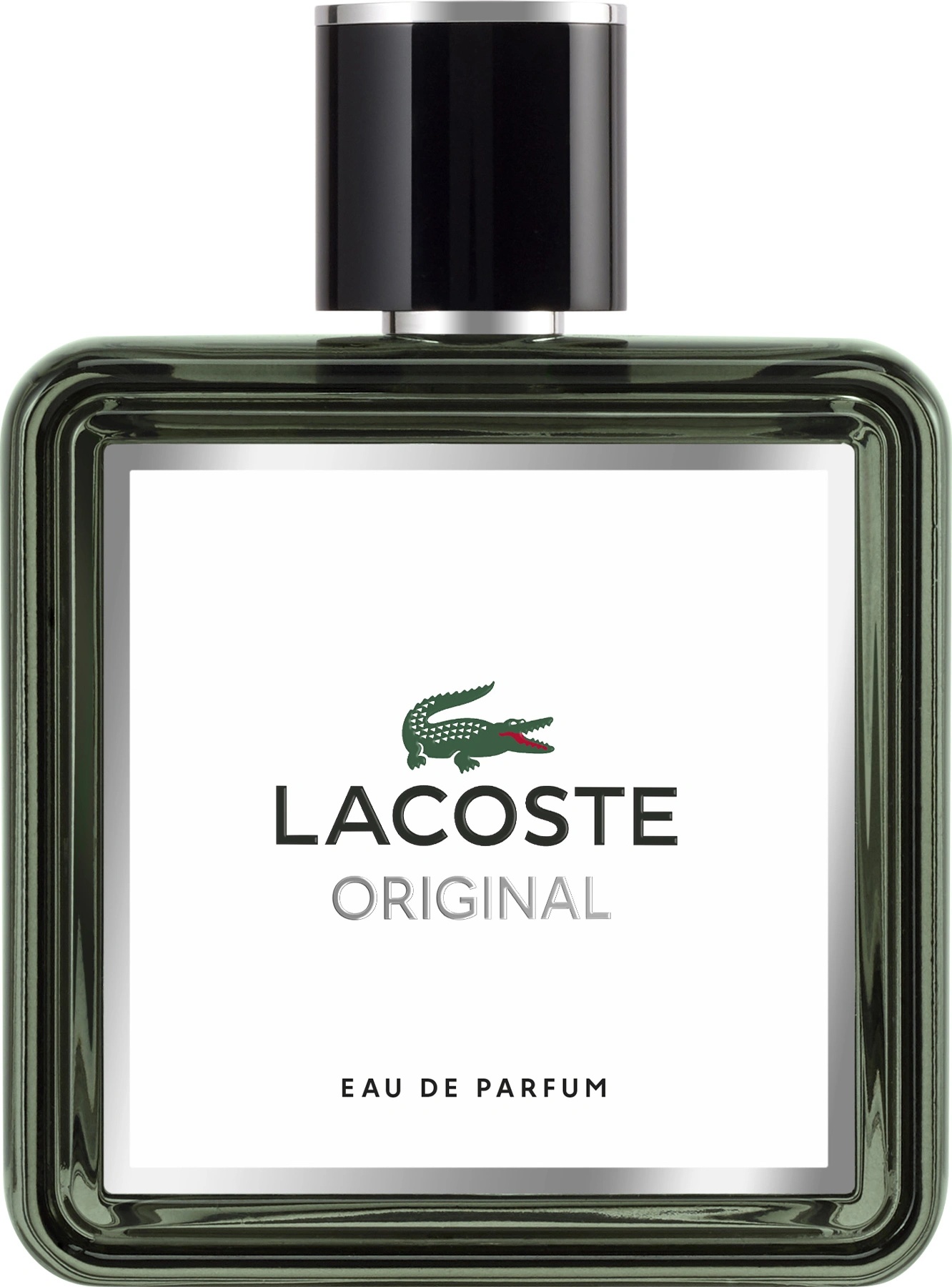 Lacoste Original EDP 100 ml