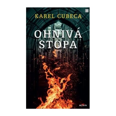 Ohnivá stopa