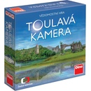 Dino Toulavá kamera