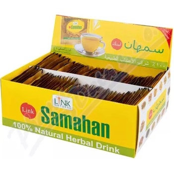 Samahan instantný bylinný nápoj 100 x 4 g