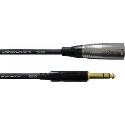 Cordial CFM 9 MV