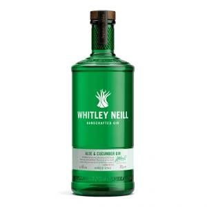 Whitley Neill Уитли Нийл Алое и Краставица
