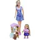 Simba Steffi Rabbit Family