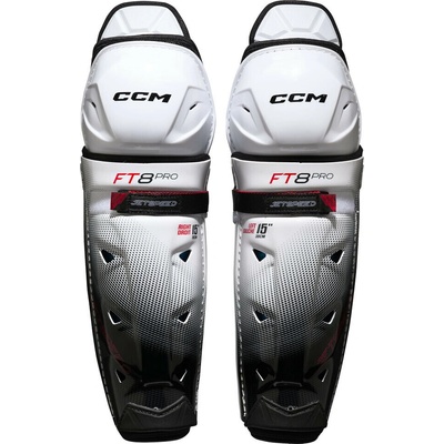 chrániče píšťal CCM JetSpeed FT8 Pro SR