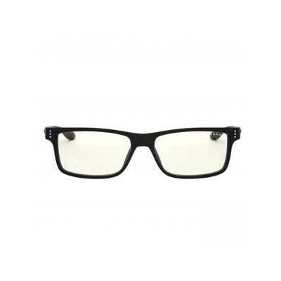 Геймърски очила GUNNAR Vertex Onyx Liquet, Черен, GUN-VER-00109
