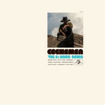Vol. II: Baca Sewa - Cochemea LP