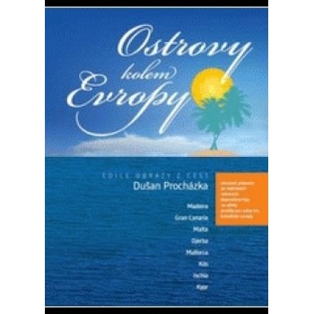 Ostrovy kolem Evropy