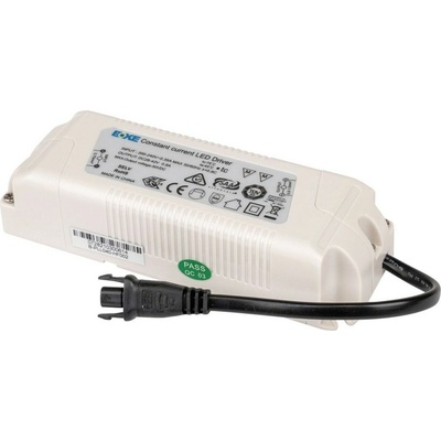 SLC Driver pro svítidlo Focus/Think 900mA 36W IP20