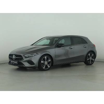 Mercedes-Benz A 200 120 kW