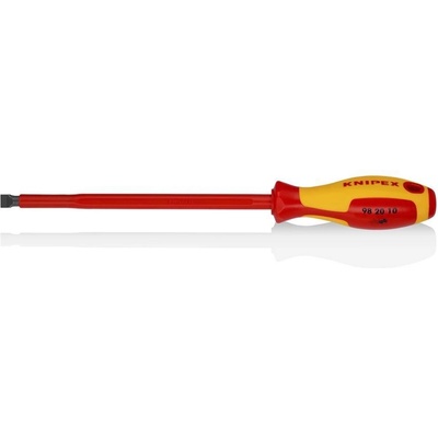 Skrutkovač KNIPEX 98 20 10 – PL 10 mm, VDE 1000V