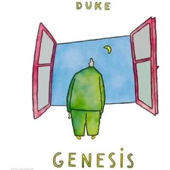 Duke - G CD