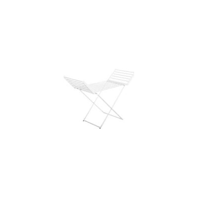Adler Електрически сушилник за дрехи Adler AD 7821, 220W, 18 нагревателни елемента, Алуминий (ad_7821)