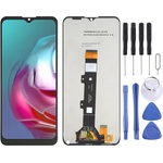 Motorola LCD Дисплей и Тъч Скрийн за Motorola Moto G30 XT2129-2 PAML0000IN