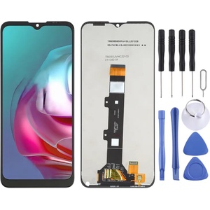 Motorola LCD Дисплей и Тъч Скрийн за Motorola Moto G30 XT2129-2 PAML0000IN