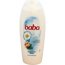 Baba sprchový gél Antibakteriálna prísada 400 ml