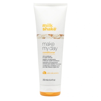 Milk Shake Make My Day Conditioner 250 мл - Балсам за коса