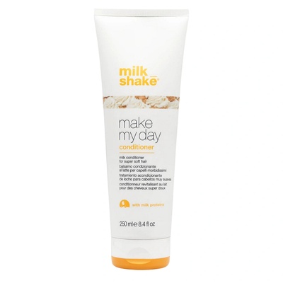 Milk Shake Make My Day Conditioner 250 мл - Балсам за коса