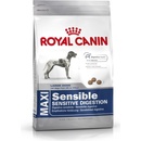 Krmivo pre psov Royal Canin Maxi Sensible 15 kg