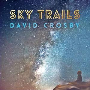 BMG Crosby David: Sky Trails - CD (021602)