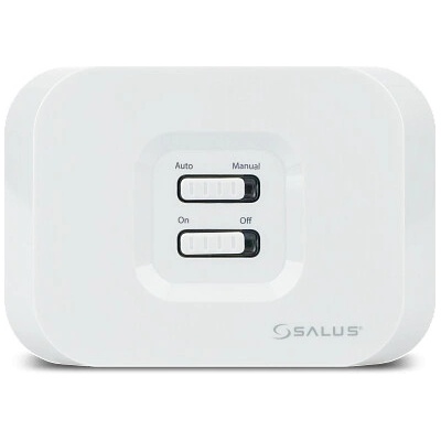 SALUS Controls RX10RF