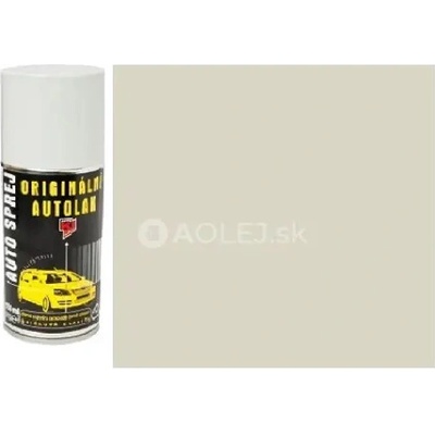 Auto sprej škoda 150ml 1061