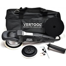 Vertool Force Drive Dual Action Polisher Kit