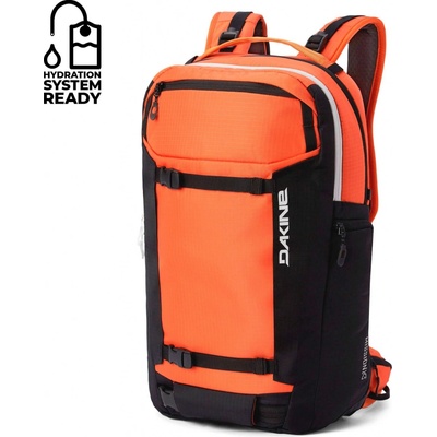 Dakine Mission Pro 25l pureed pumpkin