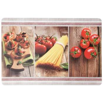 Image 1 of Horecano HORECANO-Подложка за хранене SPAGHETTI 43, 5 x 28, 5 cm (PPCO-26335) (0124360)