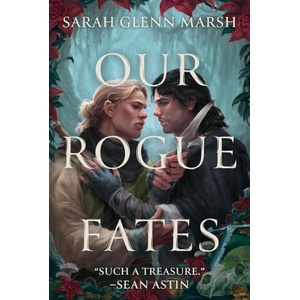 Our Rogue Fates (2026)