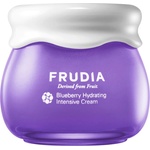 FRUDIA Blueberry Hydrating Intensive Cream - Интензивно хидратиращ крем за лице, 55мл