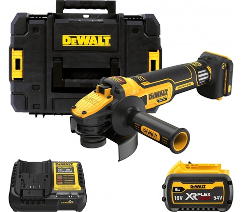 DeWALT DCG409VST1